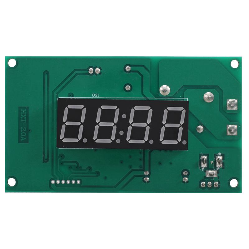 [AAAE 2026] 10X Four Digits Ti - Coin Acceptor Selector recension och pris