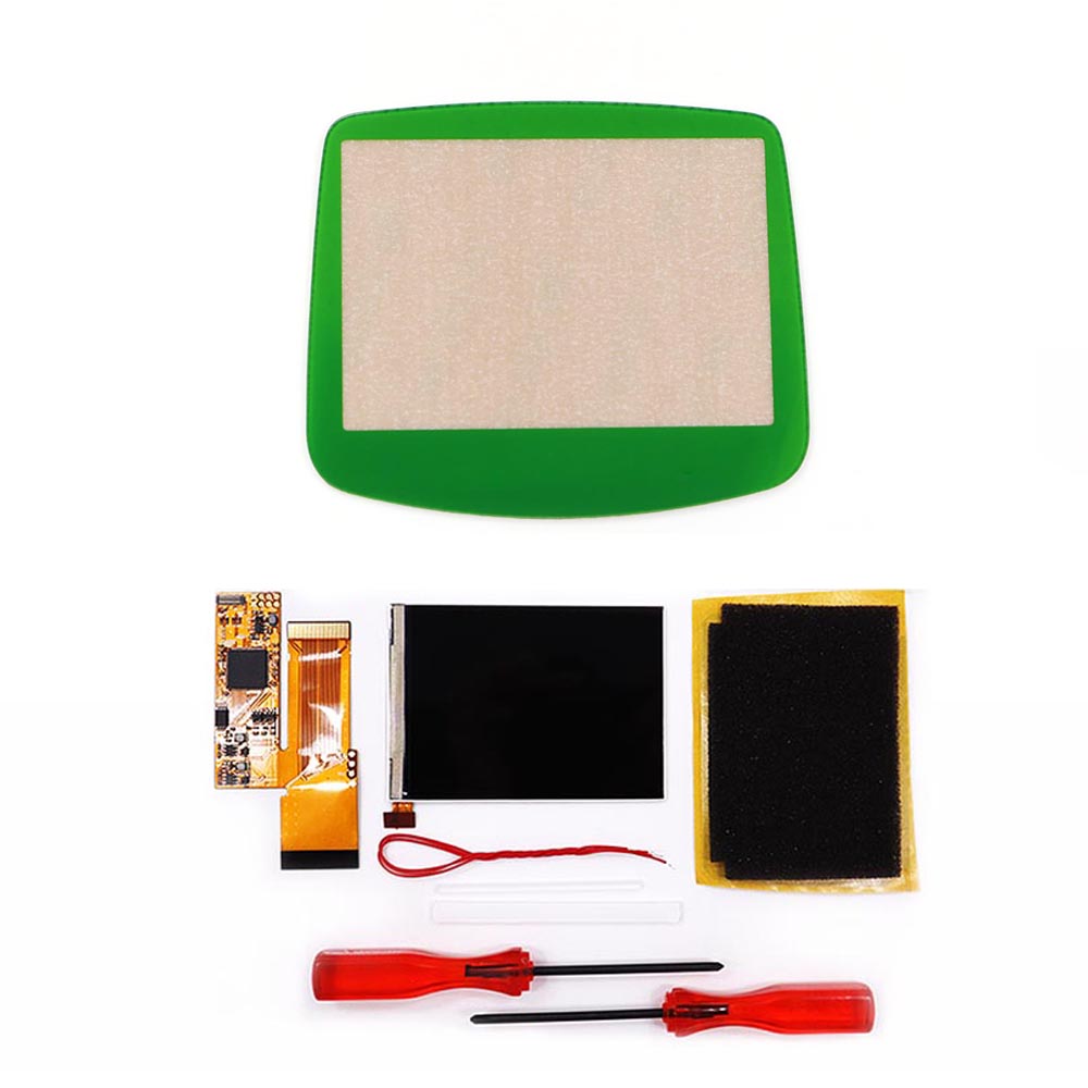 Classic 3.2 inch IPS LCD For G - Lcd Screen Arcade recension och pris