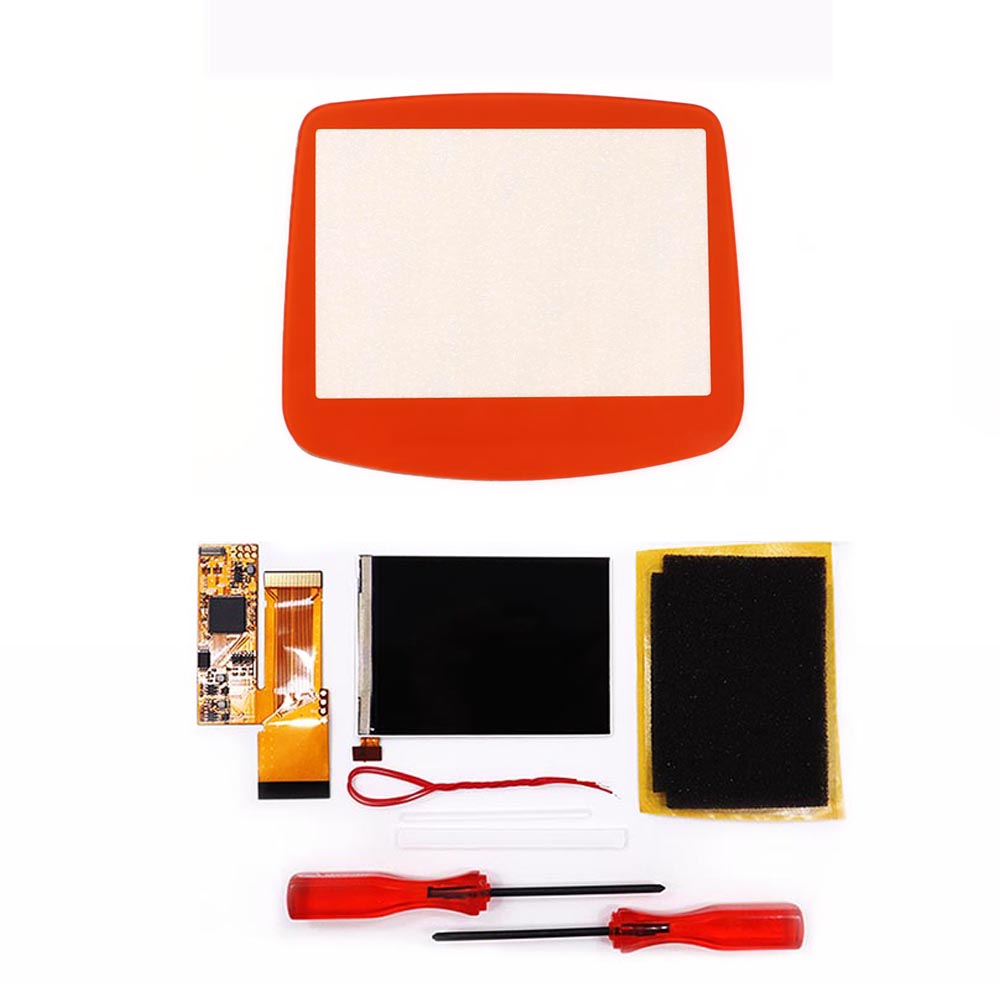 Classic 3.2 inch IPS LCD For G - Lcd Screen Arcade recension och pris