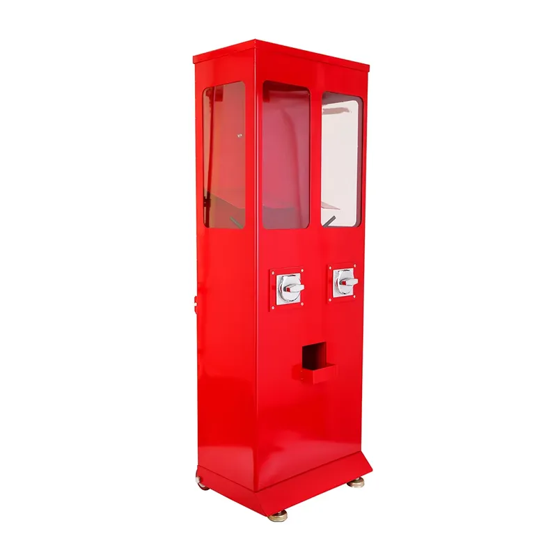 for New Style Color Arcade Amu - Arcade Style Vending Machine recension och pris