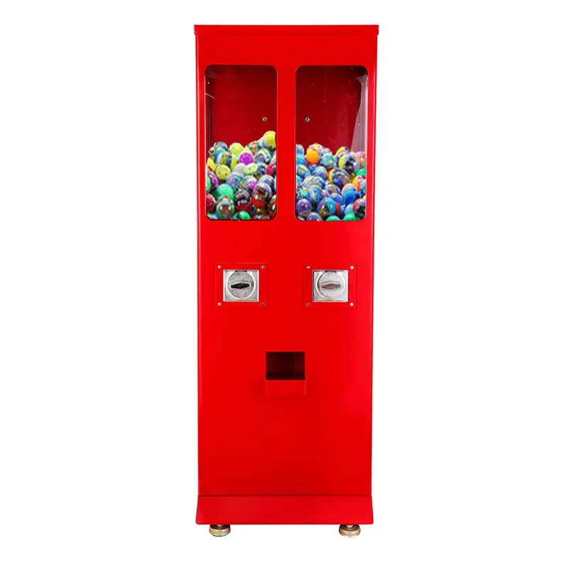 for New Style Color Arcade Amu - Arcade Style Vending Machine recension och pris