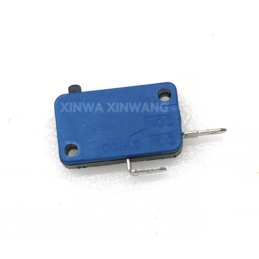 10pcs Self Reset Micro Switch  - Coin Acceptor Selector recension och pris