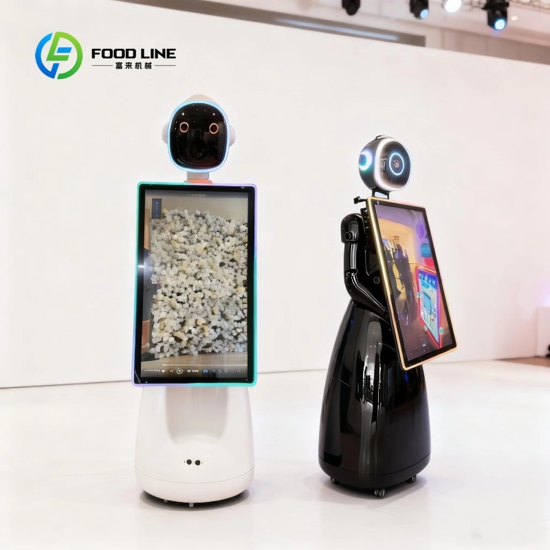 Automatic Photo Booth Machine  - Photo Booth Machine recension och pris