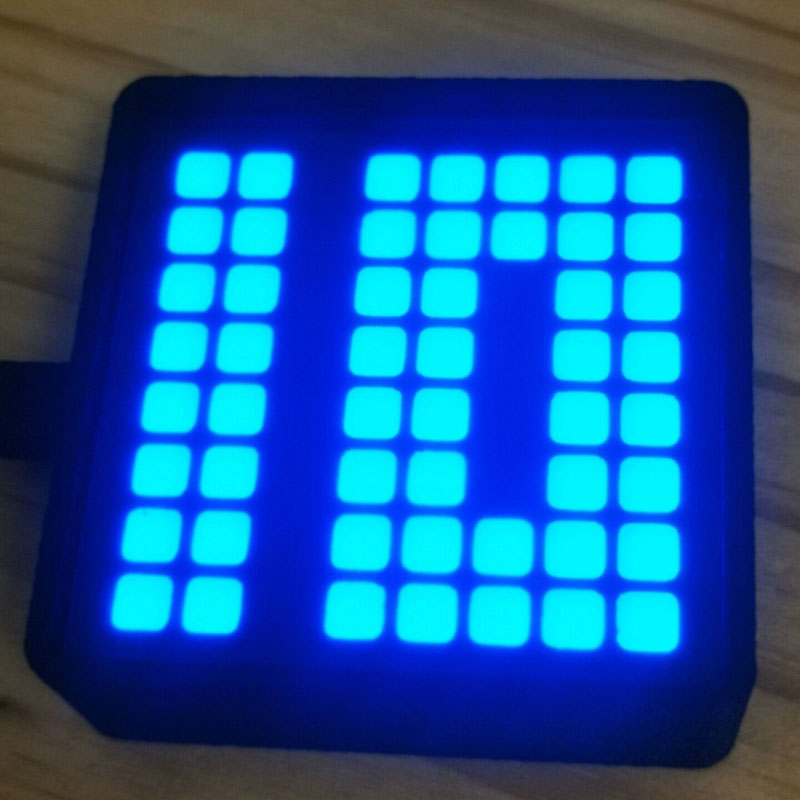 PC Simracing Game Dashboard Fl - Arcade Button Pcb recension och pris