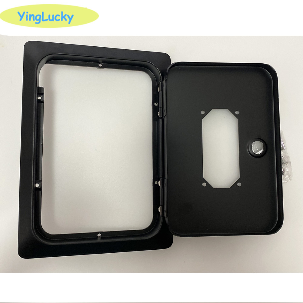 Arcade Coin Door with 6 Kinds  - Coin Acceptor Selector recension och pris