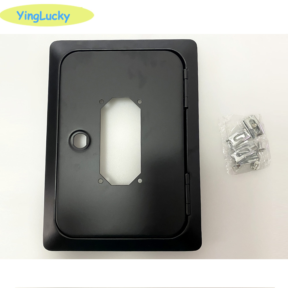 Arcade Coin Door with 6 Kinds  - Coin Acceptor Selector recension och pris