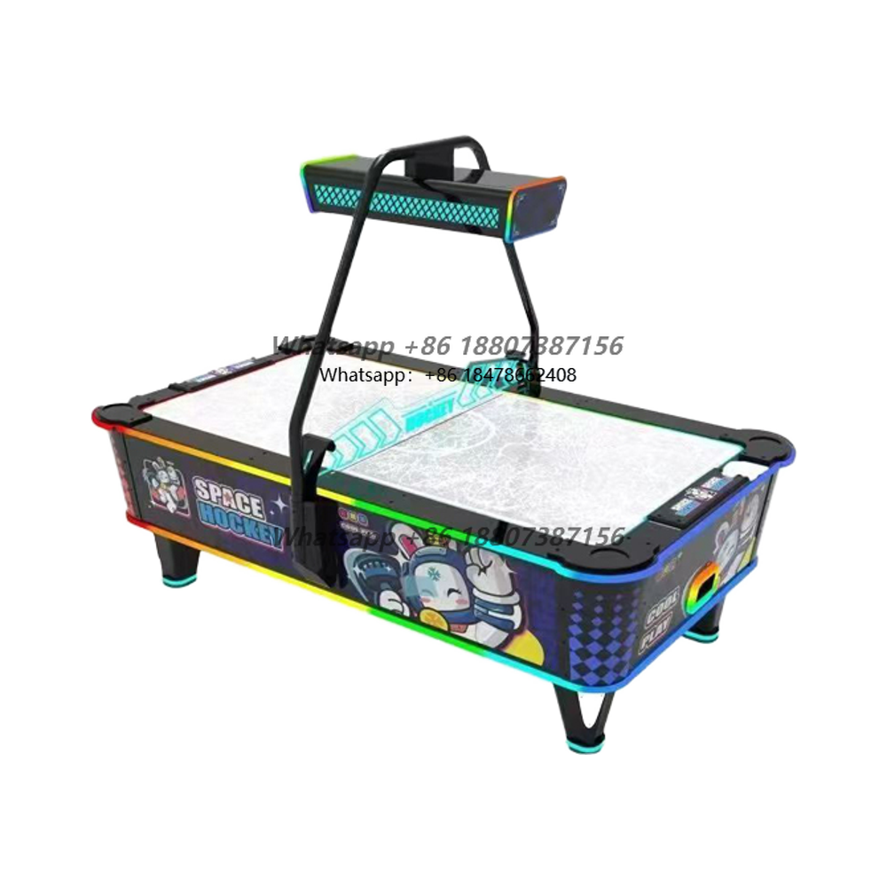 Hockey Game Machine for Kids a - Arcade Games & Vending Llc recension och pris