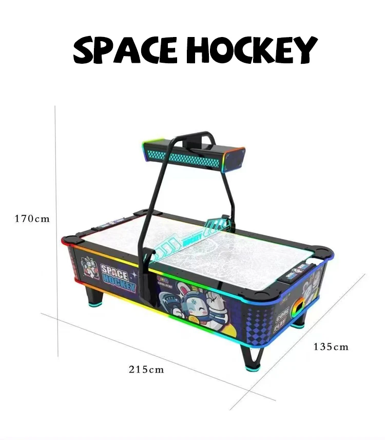Hockey Game Machine for Kids a - Arcade Games & Vending Llc recension och pris