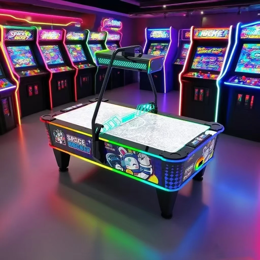 Hockey Game Machine for Kids a - Arcade Games & Vending Llc recension och pris