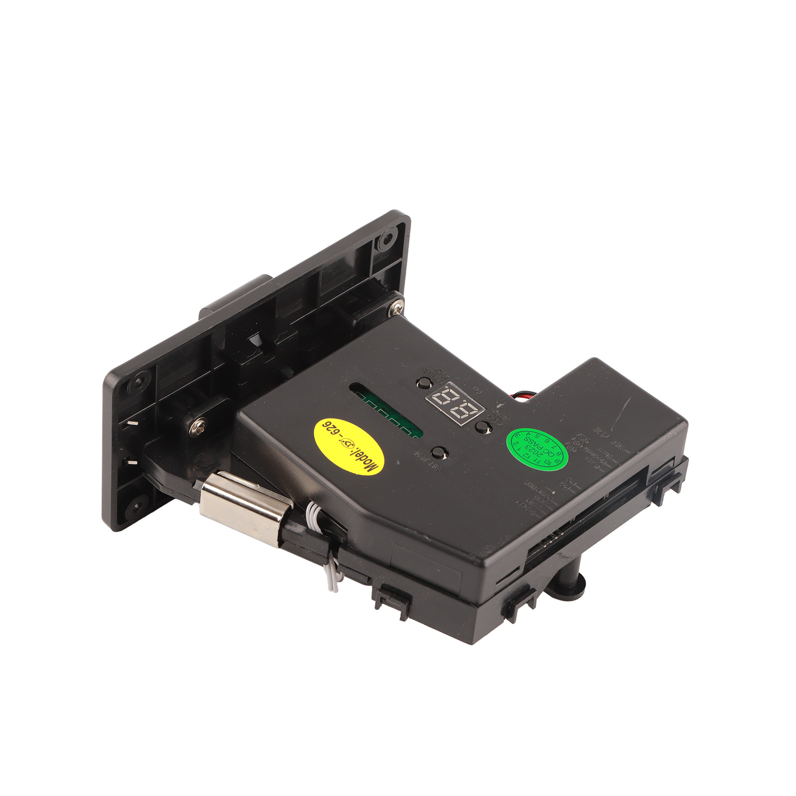 Coin Acceptor Support 6 Kinds  - Coin Acceptor Selector recension och pris