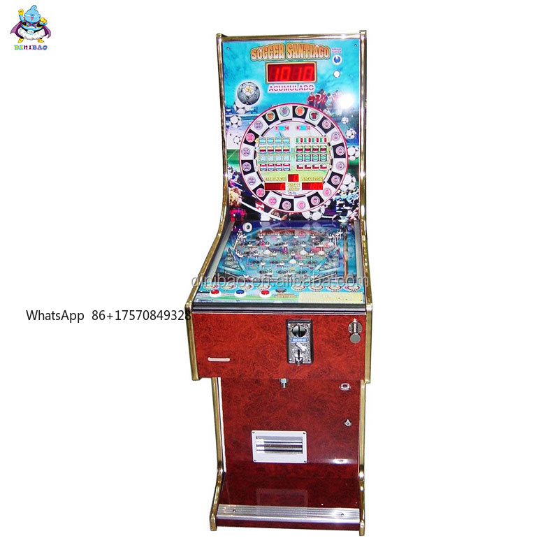 2024 Hot Sale Arcade 5 Balls P - Arcade Games & Vending Llc recension och pris