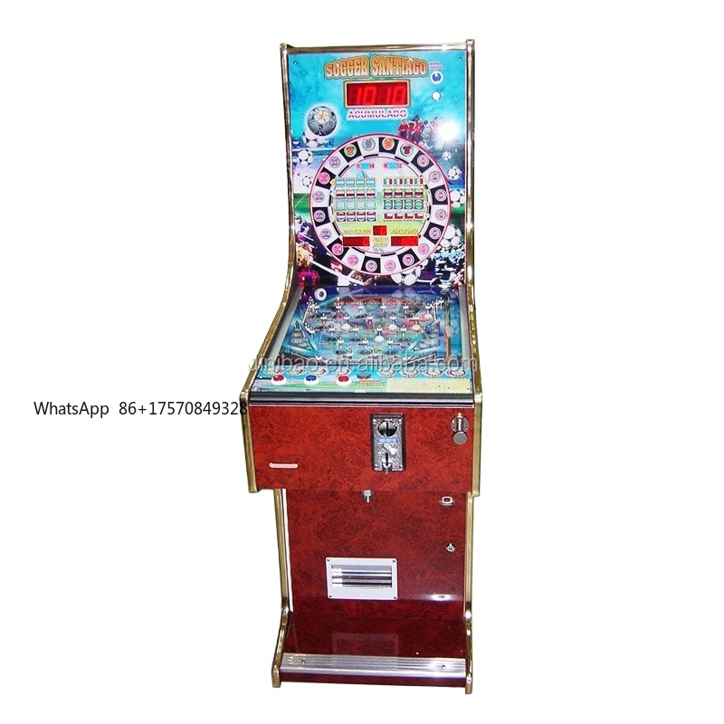 2024 Hot Sale Arcade 5 Balls P - Arcade Games & Vending Llc recension och pris