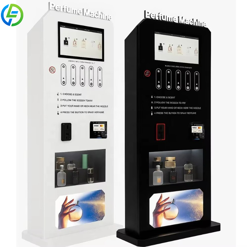 Customized Canada Automatic Cu - Arcade Card Vending Machine recension och pris