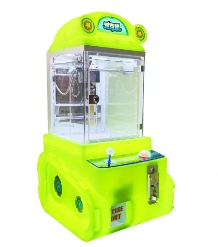 Banana land Factory Wholesale  - Arcade Vending Machines For Sale recension och pris