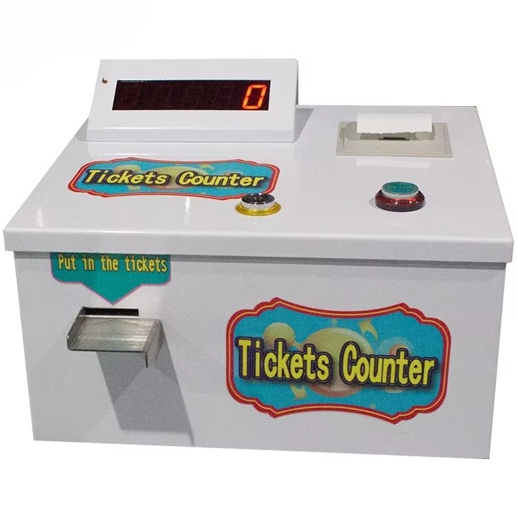 Entertainment Redemption Eater - Ticket Redemption Machine recension och pris