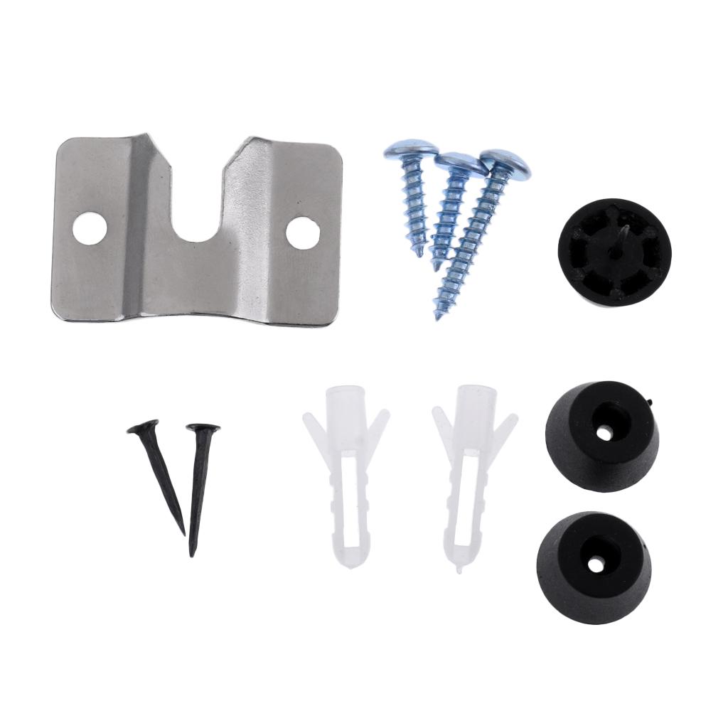 Dartboard Wall Bracket Stainle - Electronic Dartboard Cabinet recension och pris