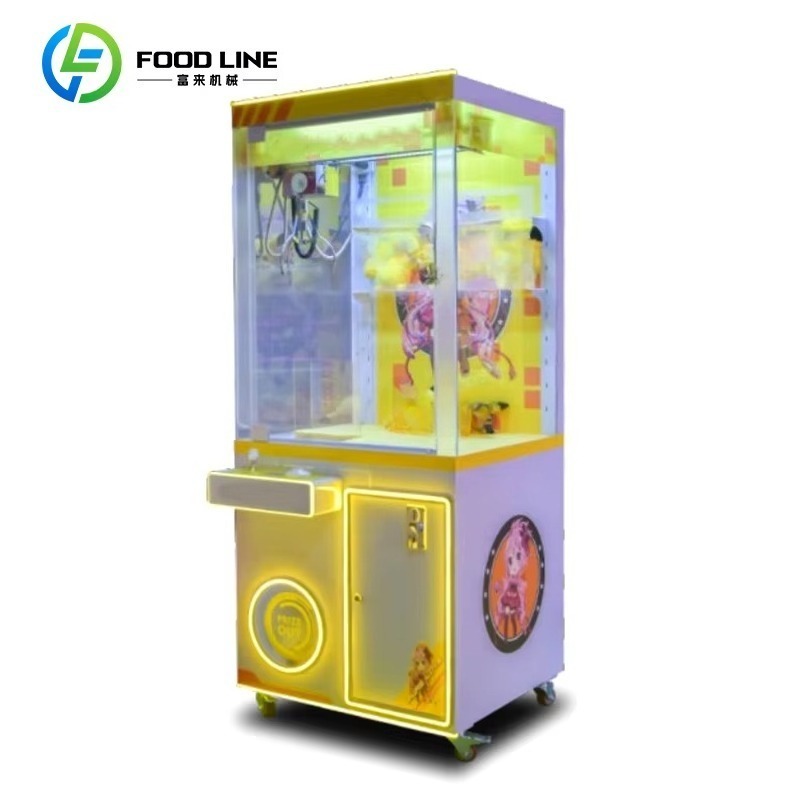 Smart Claw vending Machine, Ar - Arcade Style Vending Machine recension och pris