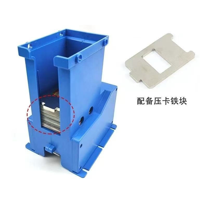 Arcade Card Dispenser Card Ven - Arcade Card Vending Machine recension och pris