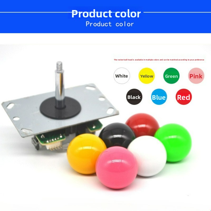 USB Arcade Joystick PCB Sanwa  - Arcade Button Pcb recension och pris