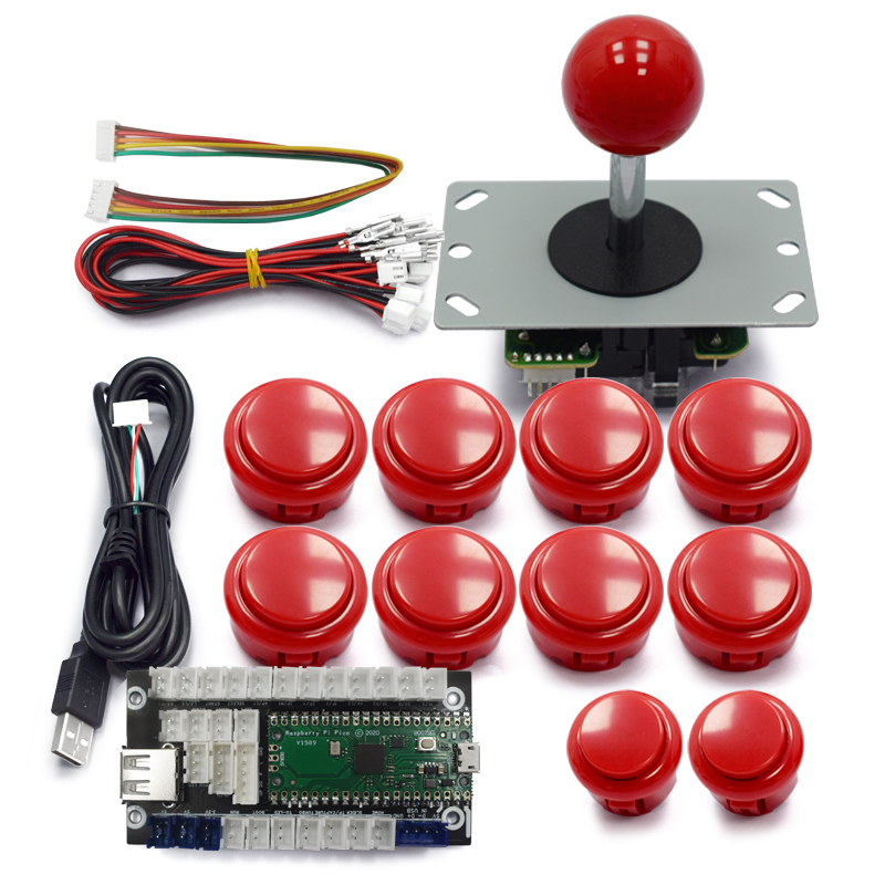 Copy Sanwa Arcade Game Diy Kit - Coin Acceptor Selector recension och pris