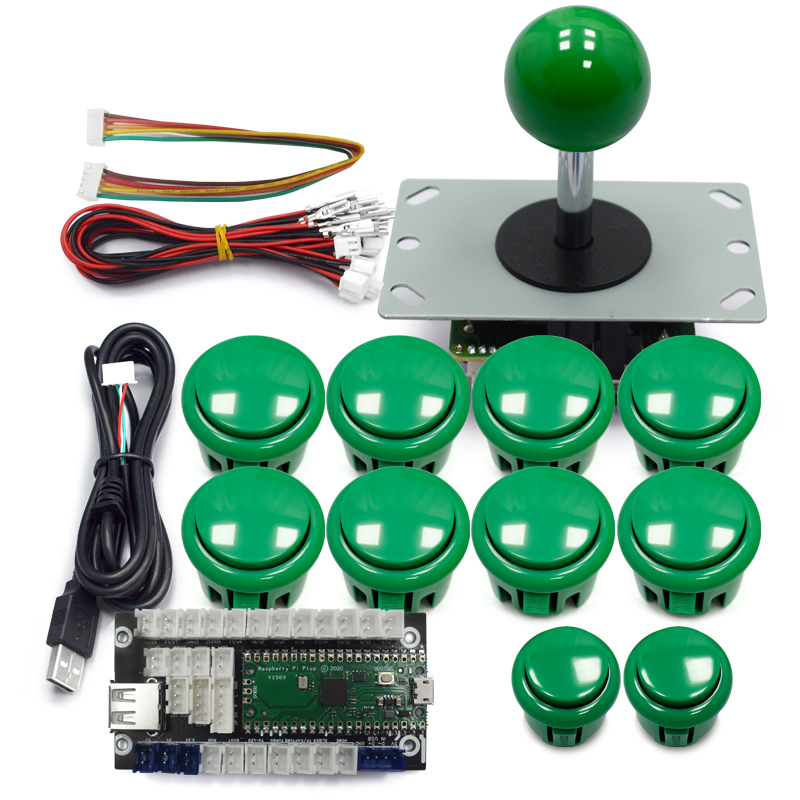 Copy Sanwa Arcade Game Diy Kit - Coin Acceptor Selector recension och pris