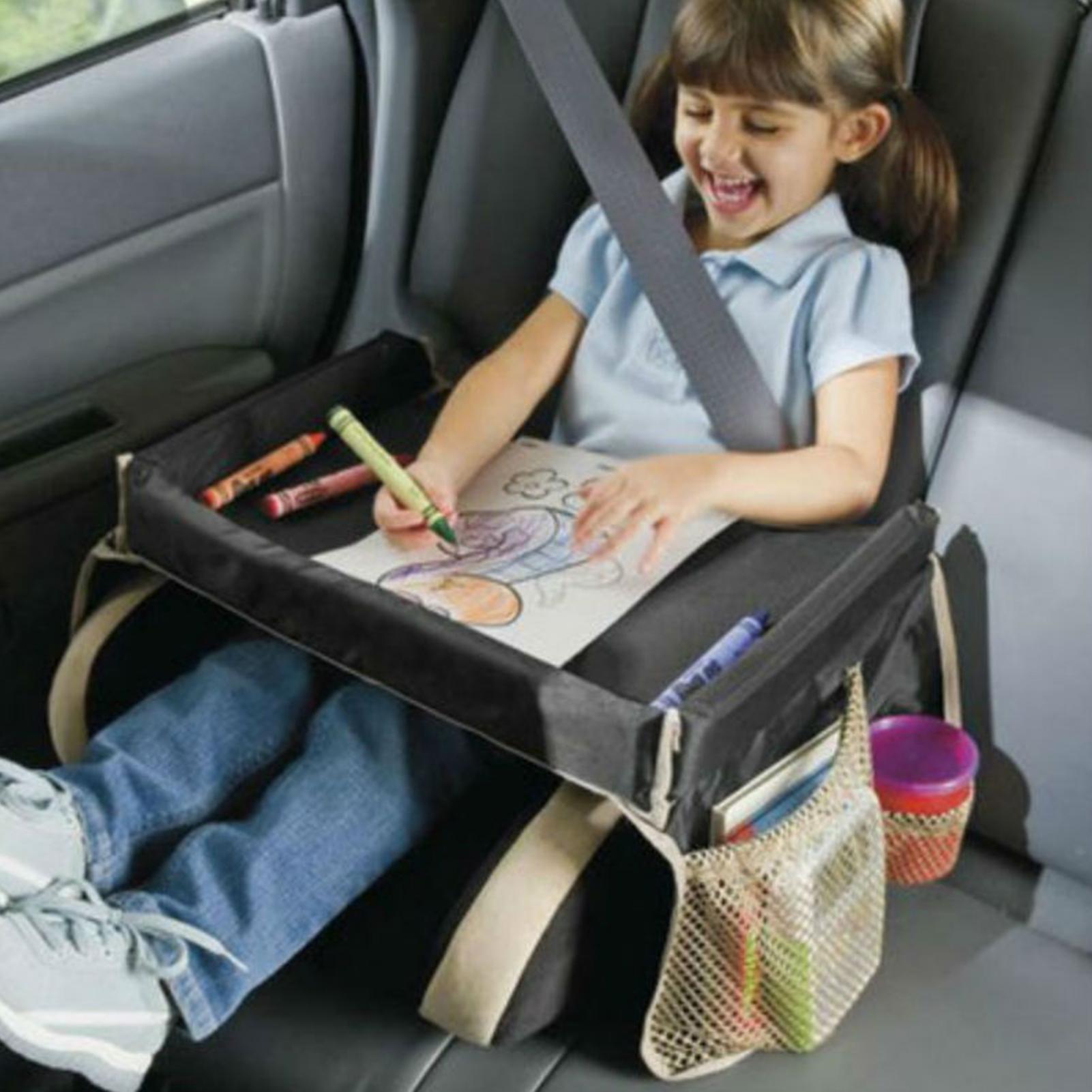 Baby Stroller Table Toy Desk I - Racing Arcade Cabinet recension och pris