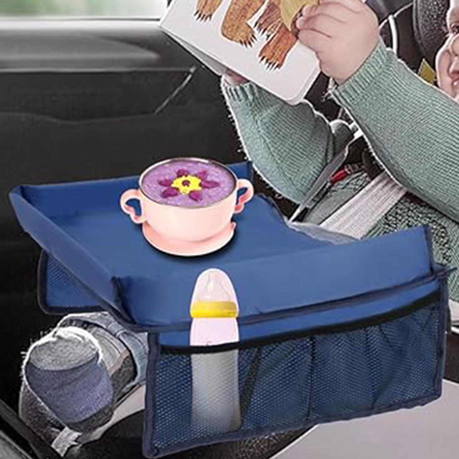 Baby Stroller Table Toy Desk I - Racing Arcade Cabinet recension och pris