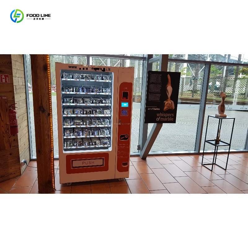 FL Card Vending Machine High-T - Arcade Card Vending Machine recension och pris