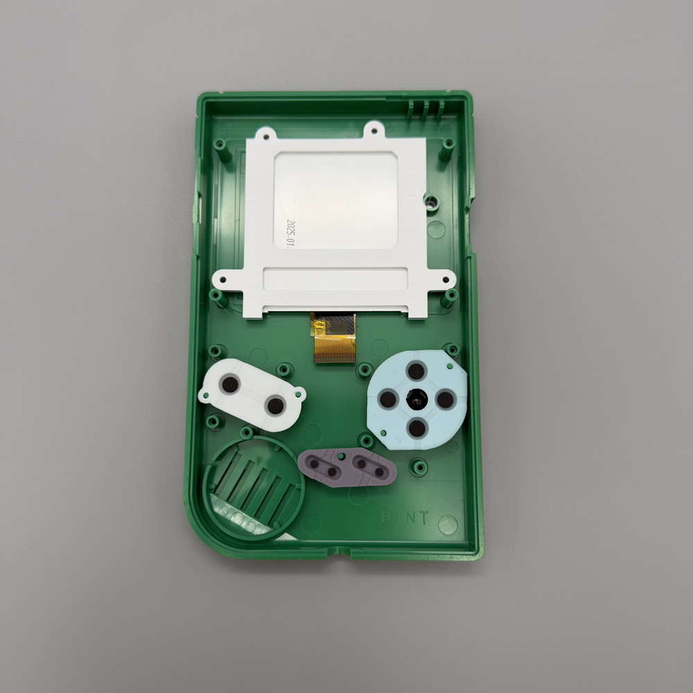 2.5-inch Grayscale LCD Screen  - Lcd Screen Arcade recension och pris