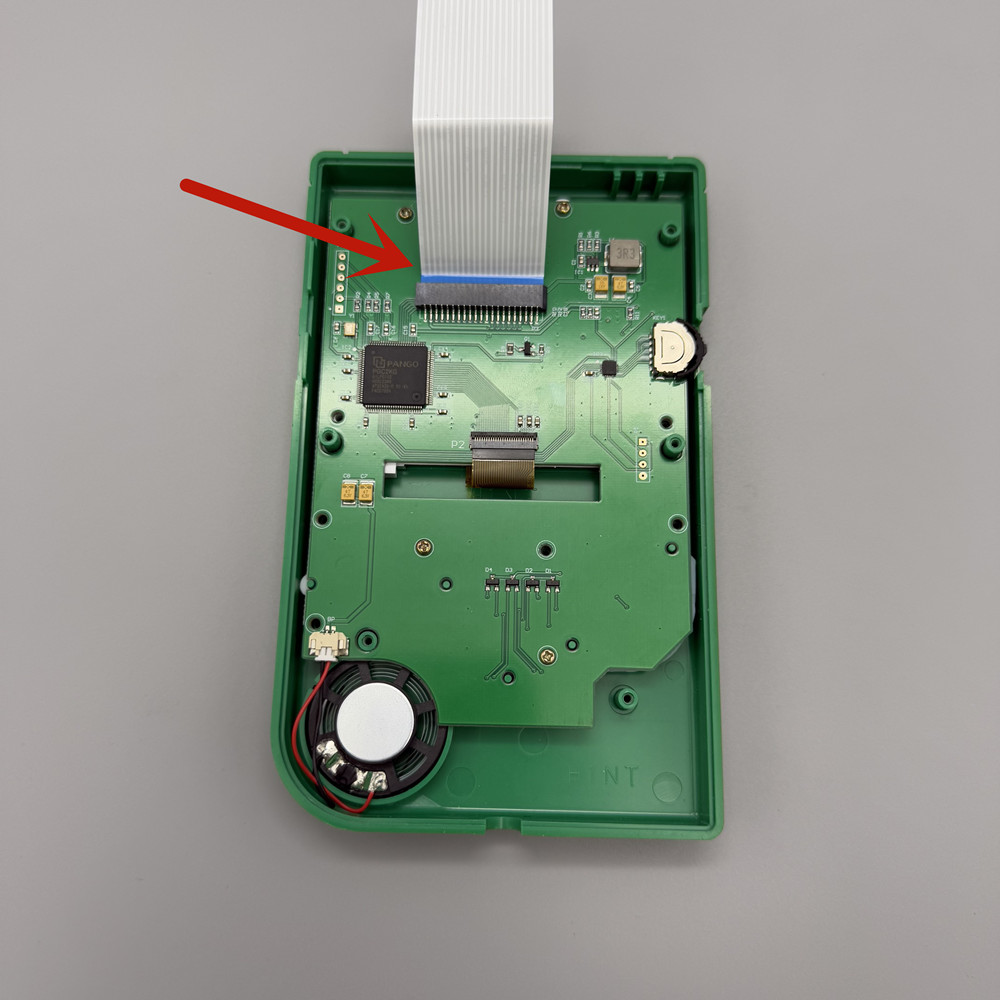 2.5-inch Grayscale LCD Screen  - Lcd Screen Arcade recension och pris