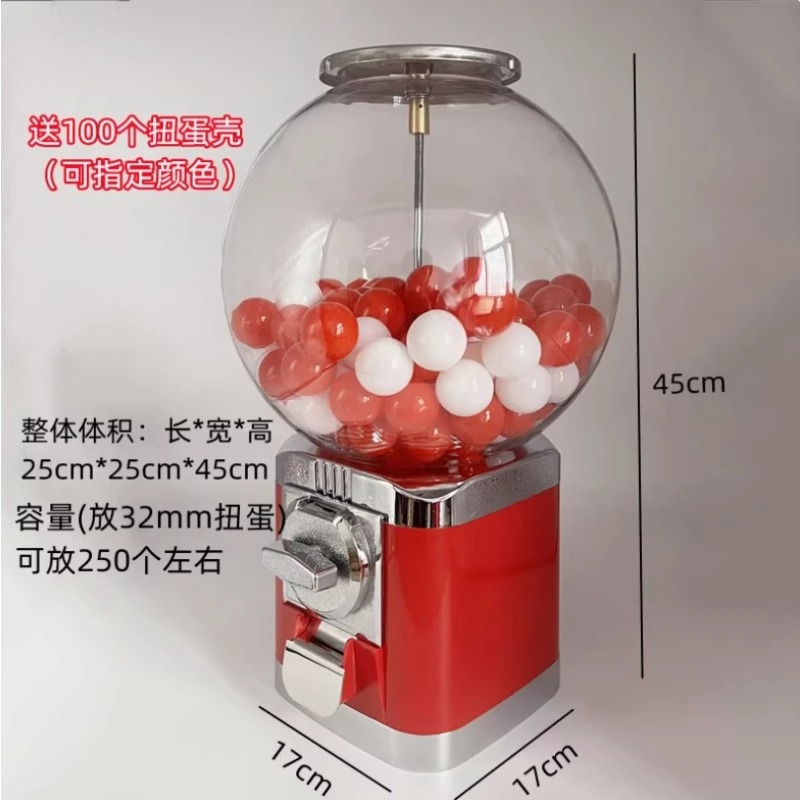 Automatic Sliding Door for Cap - Arcade Style Vending Machine recension och pris