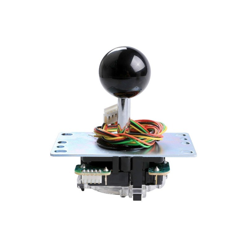 For SANWA JLF-TP-8YT 8-Way Squ - Arcade Button Pcb recension och pris