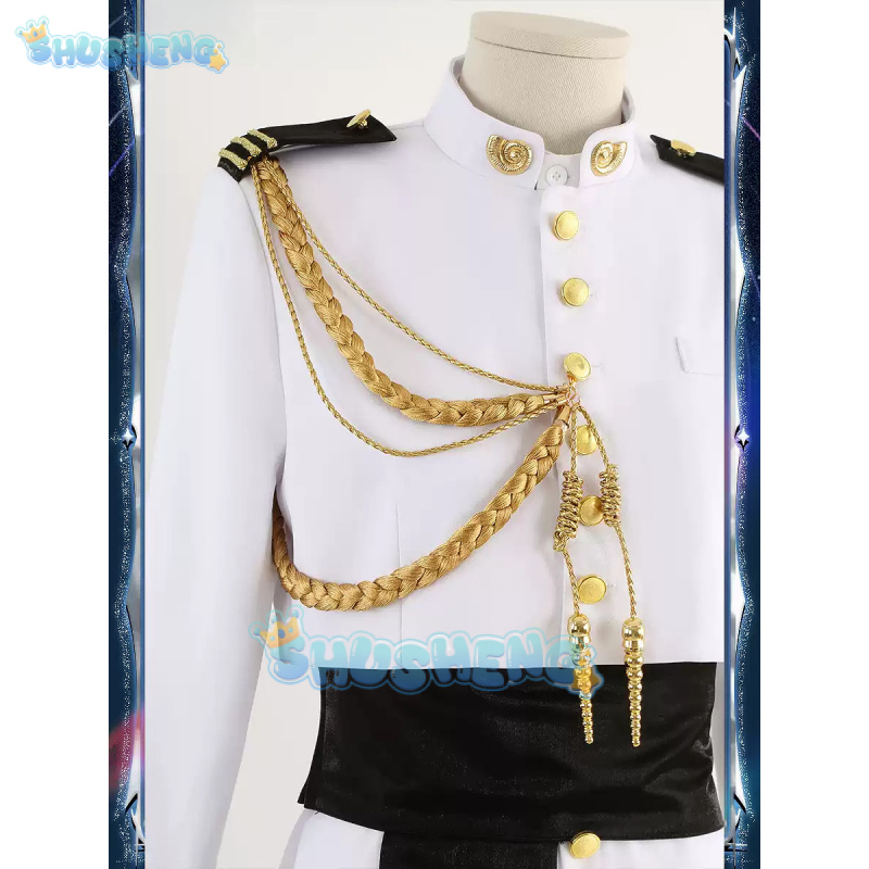 FGO Nemo Cosplay Costume Game  - Arcade Games & Vending Llc recension och pris