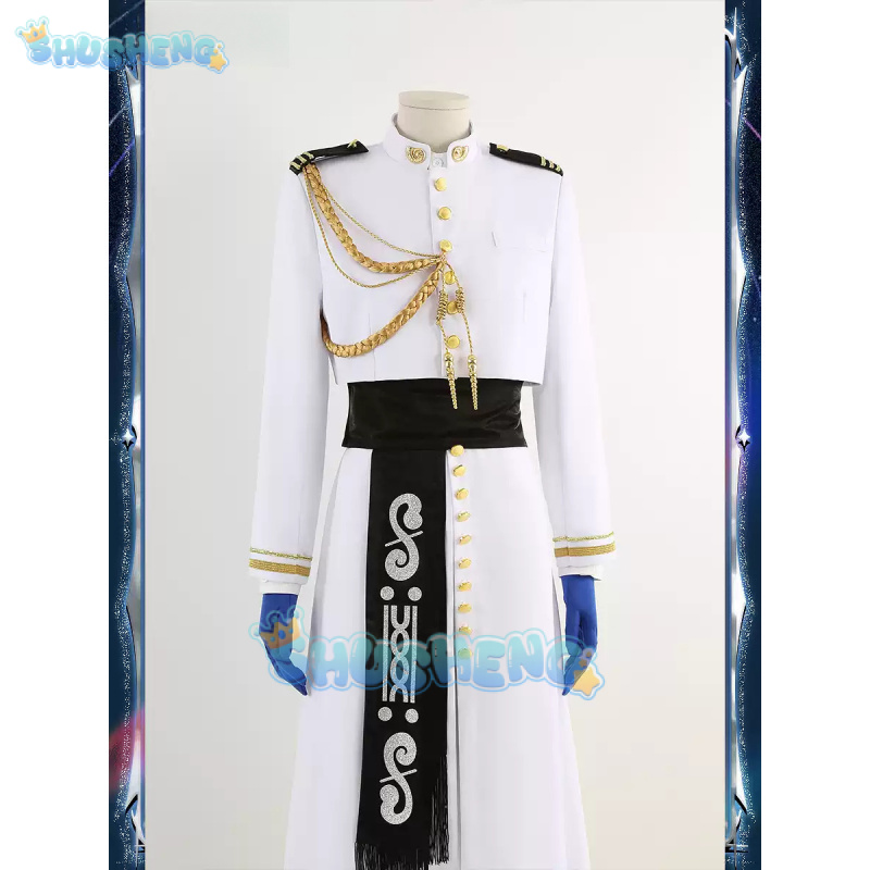FGO Nemo Cosplay Costume Game  - Arcade Games & Vending Llc recension och pris