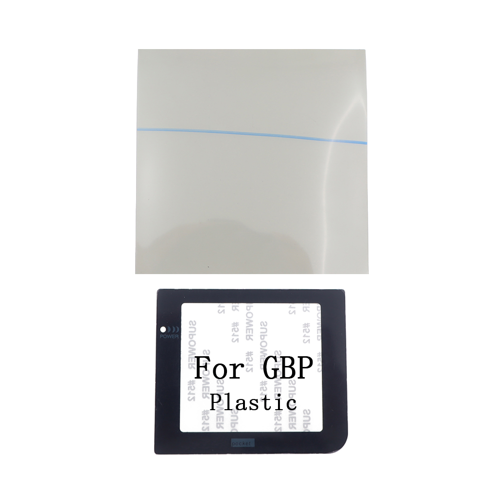 1Set For Gameboy GB GBP GBA SP - Lcd Screen Arcade recension och pris