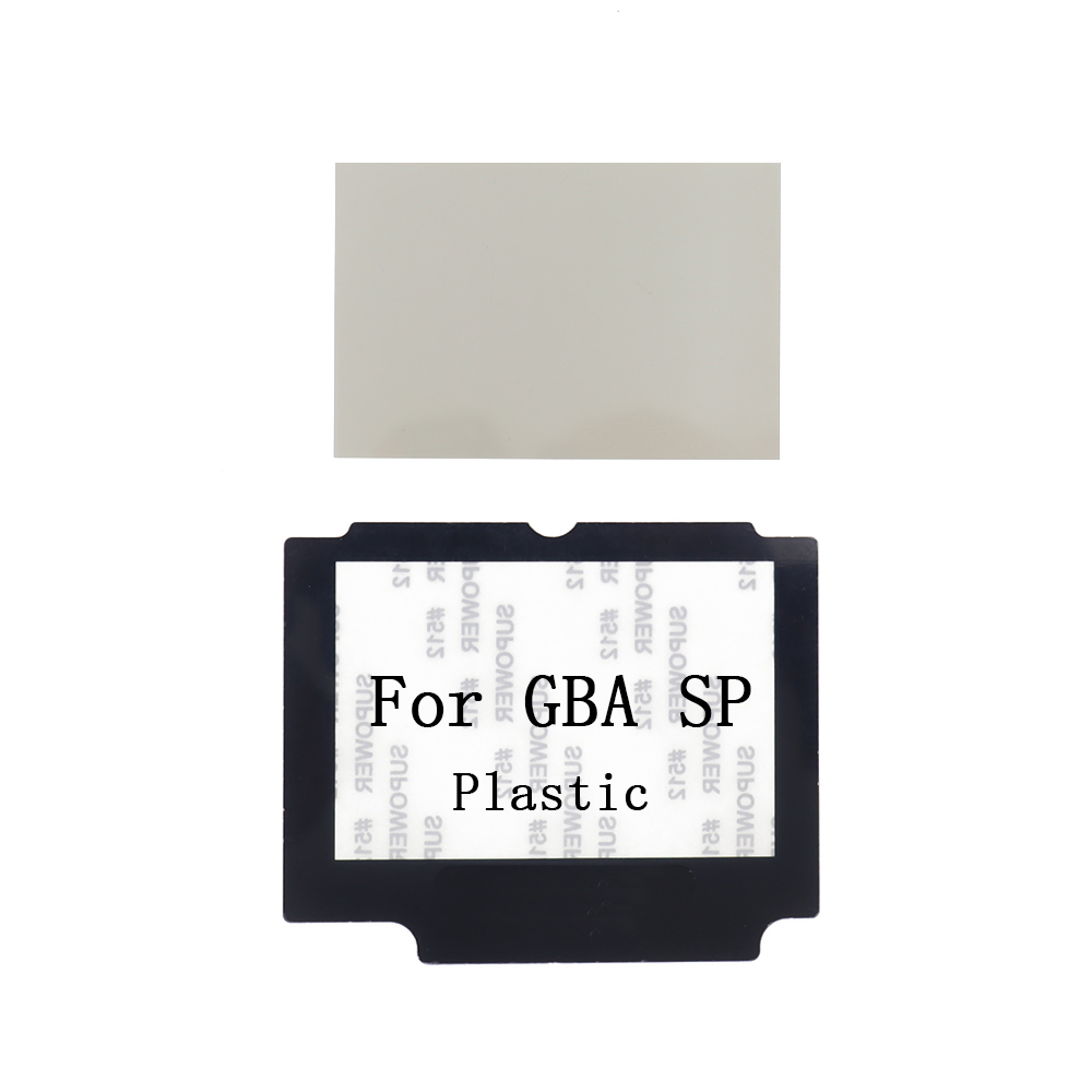 1Set For Gameboy GB GBP GBA SP - Lcd Screen Arcade recension och pris