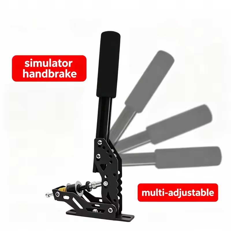 Pc Usb Linear Handbrake For Th - Arcade Button Pcb recension och pris